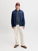 Jack & Jones Strickpullover in Turbulence