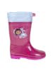 Gabby's Dollhouse Gummistiefel Gabby´s Dollhouse in Pink