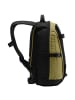 Haglöfs Tight Small - Rucksack 46 cm (true black/olive green) in true black/olive green