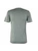 Nike Shirt in Grau