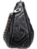 Guess Umhängetasche Marieke QM 29730 in Black Logo