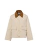 Barbour Jacke Kirby in beige