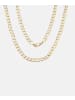 Vanlere Kette aus 375 Gelbgold
