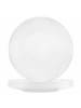 6er Set Speiseteller Life Fashion in Luxury White ø 28,3 cm