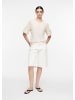 comma T-Shirt in 9300_beige