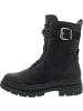 Tamaris Boots Schwarz