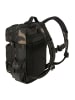 Brandit Brandit Kinder Kids US Cooper backpack in darkcamo