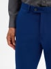 Finshley & Harding Baukasten-Hose Kalifornia in indigo - 0001
