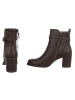 Ital-Design High Heel in Braun