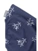 Sterntaler Badehose Palmen in helles blau