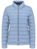 usha BLUE LABEL Steppjacke in Blau