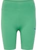 Hummel Hummel Verstellbare Taille Tight Kurze Hose Hmllgc Cameron Lebensstil Damen in GREEN SPRUCE