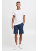 BLEND Chinoshorts BHMBHKVANT in Blau
