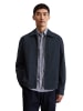 Marc O'Polo Overshirt in dark navy