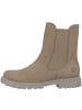 remonte Boots D8480 in beige