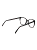 Andy Wolf Unisex Optische Fassungen Katzenauge Grau