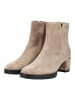 Högl Stiefelette in Taupe