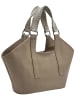 FREDsBRUDER Shopper Whipstitch Soul Shopper in Taupe