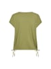 soyaconcept T-shirt SC_DERBY in 7215 CALLISTE GREEN