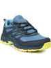 Trespass Wanderschuh in Blau