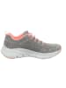 Skechers Training-/Hallenschuh in grau