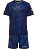 Hummel Anzug Hmlblaze Kinder in MARINE/DAZZLING BLUE