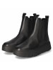 Gabor Chelsea Boots in schwarz