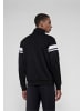 Sergio Tacchini Track Jacket in black