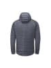 Rab M CIRRUS FLEX 2.0 HOODY in Grau