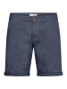 !SOLID Shorts SDLoras in Blau