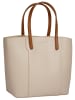 Samantha Look Handtasche in beige