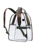 Herschel Nova Mid-Volume 24.5 - Rucksack 13" 40 cm in woodland camo clear