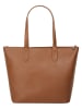 Betty Barclay Shopper Kunstfaser in cognac
