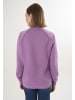 Felix Hardy Sweatshirt in Flieder