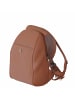 Kmisso Umhängetasche in Brown