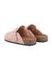 Ital-Design Sandale & Sandalette in Altrosa