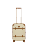 BRIC`s Bellagio 4 Rollen Kabinentrolley 55 cm in creme