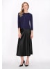 DreiMaster Klassik Women Cardigan in navy