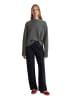 Marc O'Polo Jerseyhose relaxed in Deep Night Blue