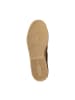 Morrison Heritage Srraj Rejilla Ledersneaker Vanille