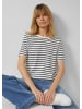 s.Oliver T-Shirt in 59G4_navy