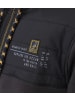 CASAMODA Sweatjacke in Dunkelblau