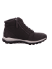 Gabor Stiefel in grau
