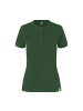 PRO Wear by ID Polo Shirt casual in Flaschengrün