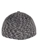  Flexfit  Flexfit Neue Kollektion FLEXFIT DELTA UNIPANEL CAP in melange black