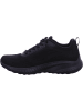 Skechers Schnürhalbschuh in schwarz