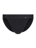 Skiny Slip 2er Pack in Schwarz