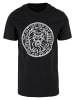 Mister Tee T-Shirts in black