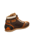 Kamo-Gutsu Sneaker in braun