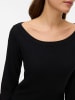 Vero Moda Strickkleid in Black
